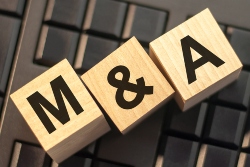 mergers and acquistions